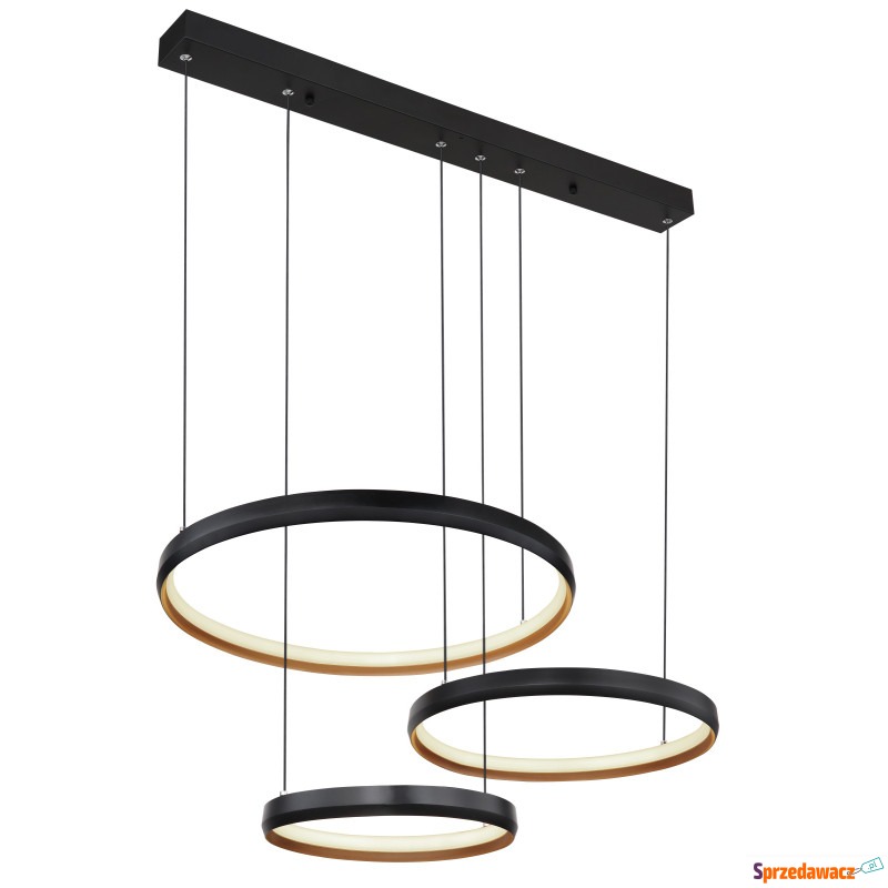 Globo Halli 67193-55H lampa wisząca zwis 1x55W... - Lampy wiszące, żyrandole - Inowrocław