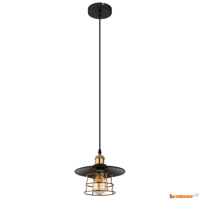 Globo Viejo 15086BH lampa wisząca zwis 1x60W E27... - Lampy wiszące, żyrandole - Wrocław