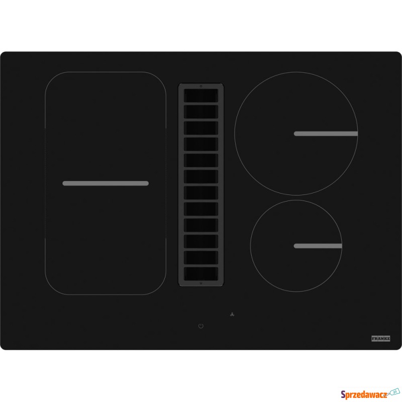 Franke Smart 2gether FSM 709 HI płyta indukcyjna... - Okapy kuchenne - Wałbrzych