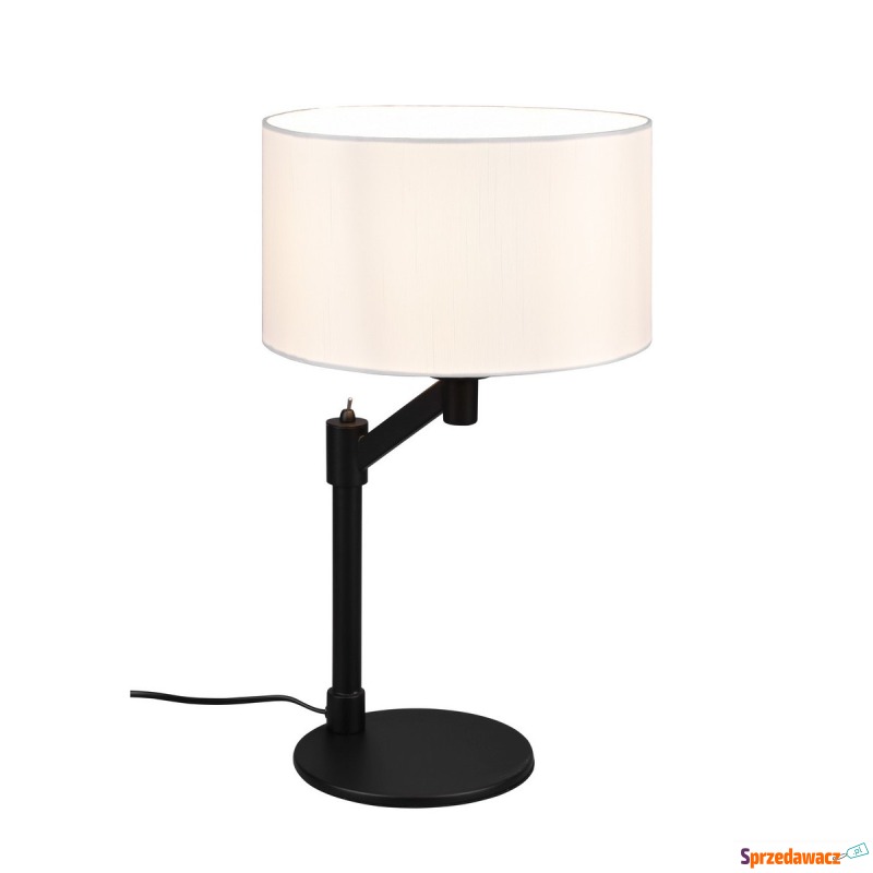 Trio Cassio 514400132 lampa stołowa lampka 1x60W... - Lampy stołowe - Tarnów