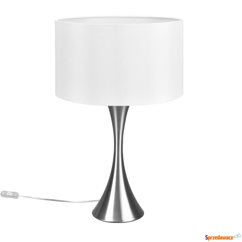 Trio Sabia 515700107 lampa stołowa lampka 1x60W... - Lampy stołowe - Toruń