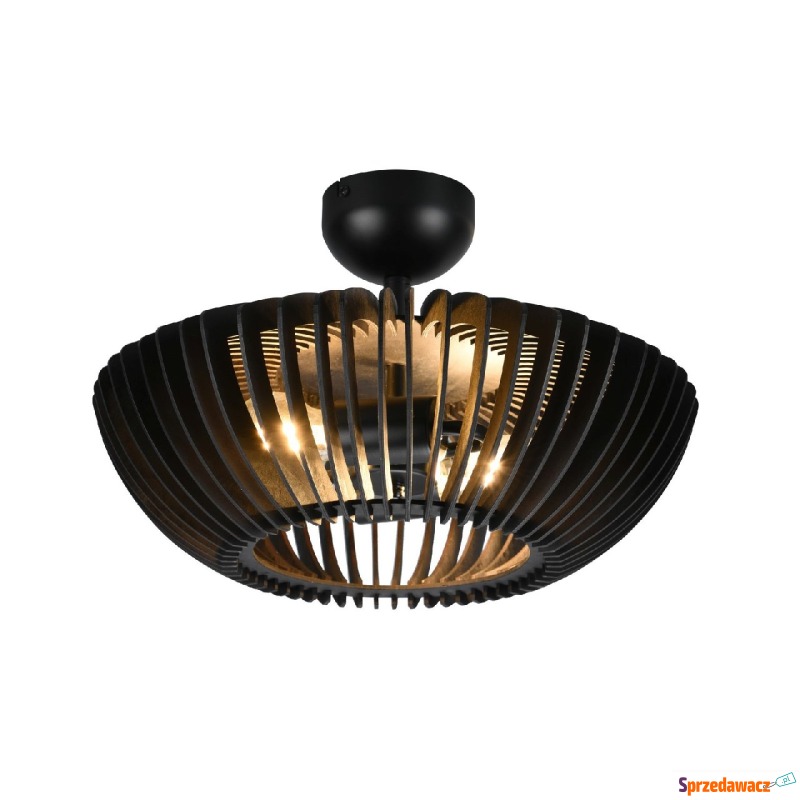 Trio Colino 615900232 plafon lampa sufitowa 2x40W... - Kinkiety - Leszno