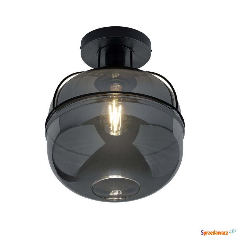 Trio Lorena 615190132 plafon lampa sufitowa 1x40W... - Plafony - Tarnowskie Góry