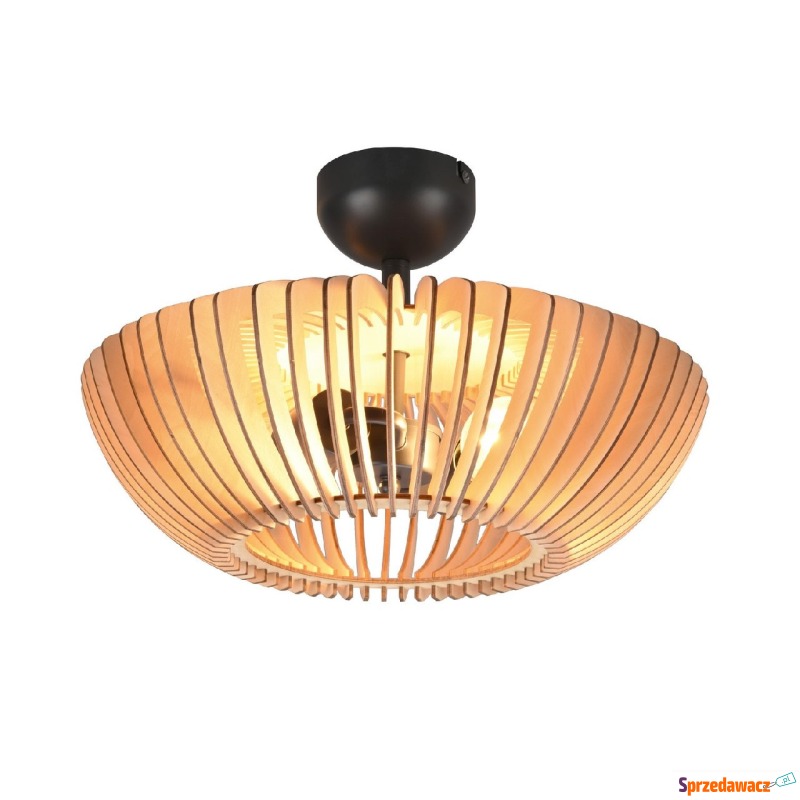 Trio Colino 615900242 plafon lampa sufitowa 2x40W... - Kinkiety - Włocławek