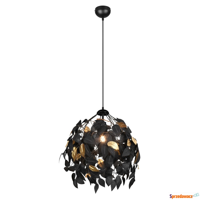 Trio Rl Leavy R10461932 lampa wisząca zwis li... - Lampy wiszące, żyrandole - Zielona Góra