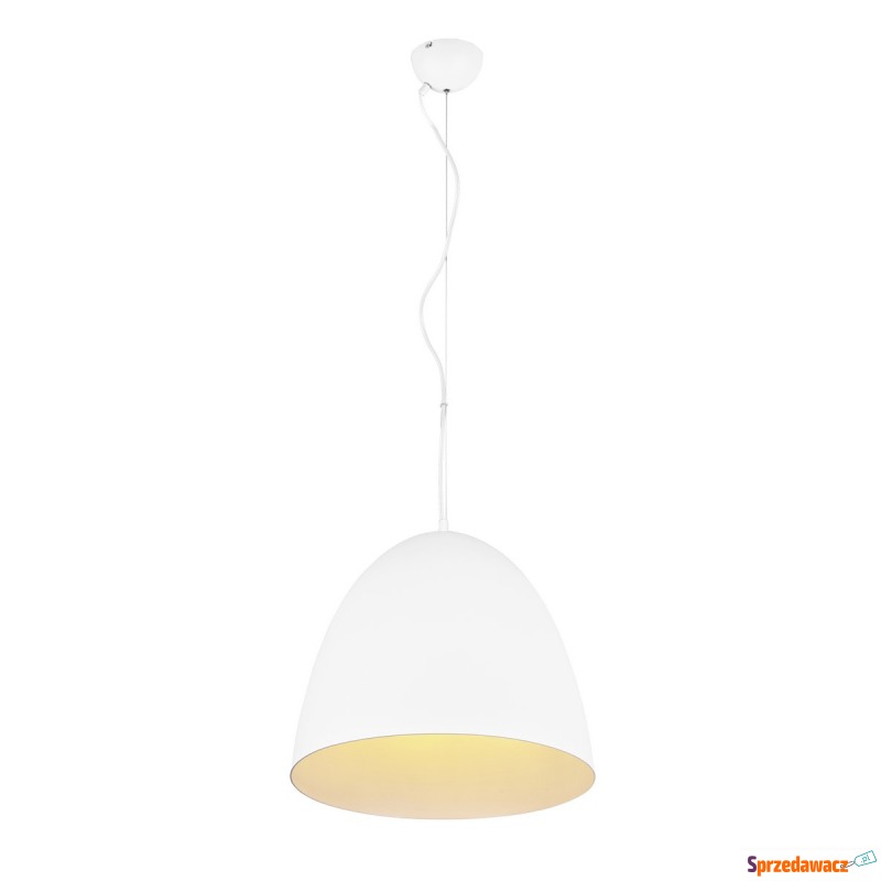 Trio Rl Tilda R30661931 lampa wisząca zwis 1x40W... - Lampy wiszące, żyrandole - Bytom