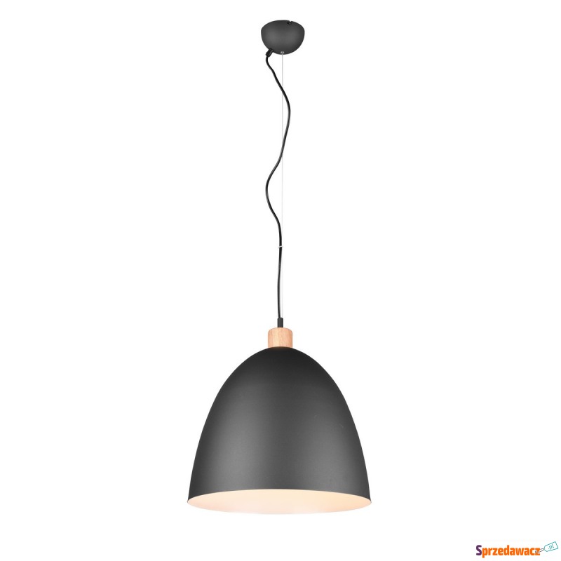 Trio Rl Jagger R30681932 lampa wisząca zwis 1x60W... - Lampy wiszące, żyrandole - Łomża