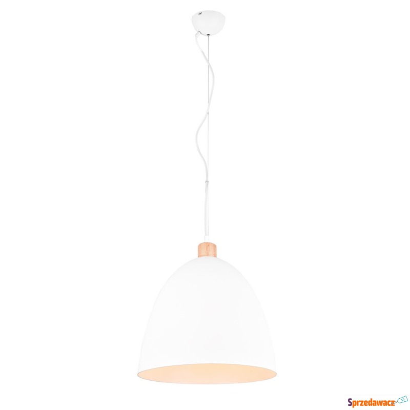 Trio Rl Jagger R30681931 lampa wisząca zwis 1x60W... - Lampy wiszące, żyrandole - Chorzów