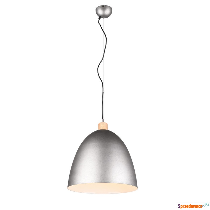 Trio Rl Jagger R30681967 lampa wisząca zwis 1x60W... - Lampy wiszące, żyrandole - Grudziądz