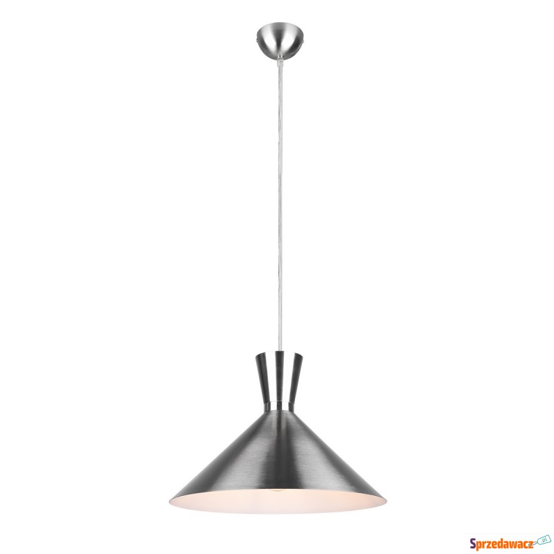 Trio Rl Enzo R30781907 lampa wisząca zwis 1x28W... - Lampy wiszące, żyrandole - Poznań