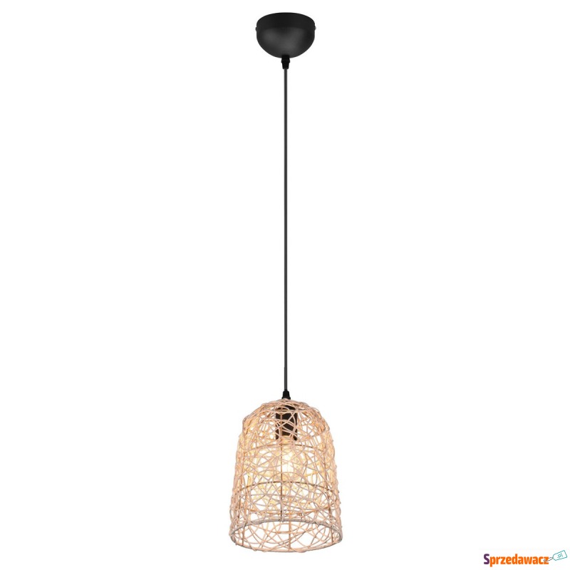 Trio Rl Lovis R31141036 lampa wisząca zwis 1x40W... - Lampy wiszące, żyrandole - Stargard Szczeciński