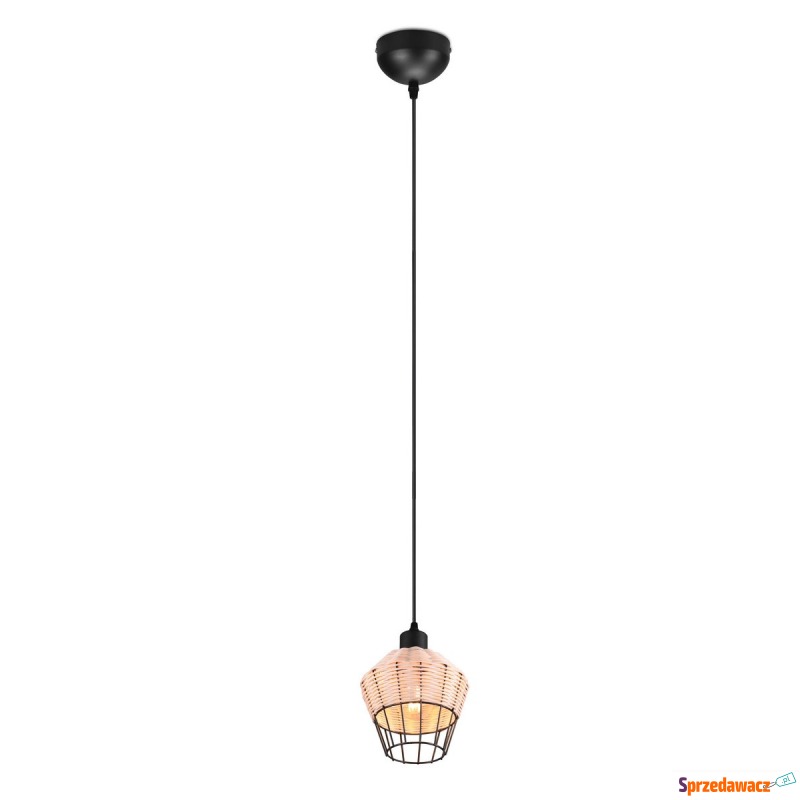 Trio Rl Borka R31261036 lampa wisząca zwis 1x40W... - Lampy wiszące, żyrandole - Olsztyn