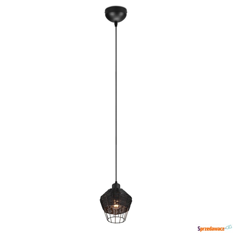 Trio Rl Borka R31261002 lampa wisząca zwis 1x40W... - Lampy wiszące, żyrandole - Mysłowice