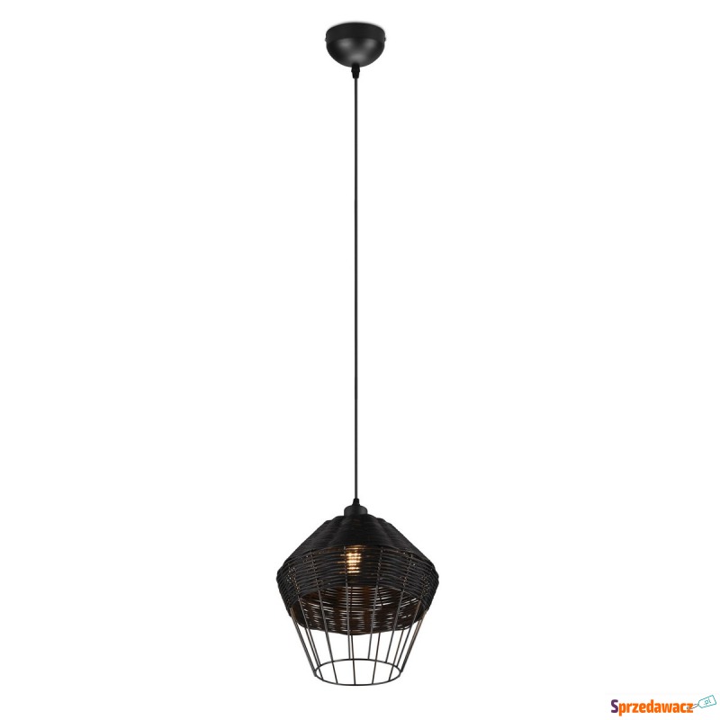 Trio Rl Borka R31261902 lampa wisząca zwis 1x40W... - Lampy wiszące, żyrandole - Częstochowa