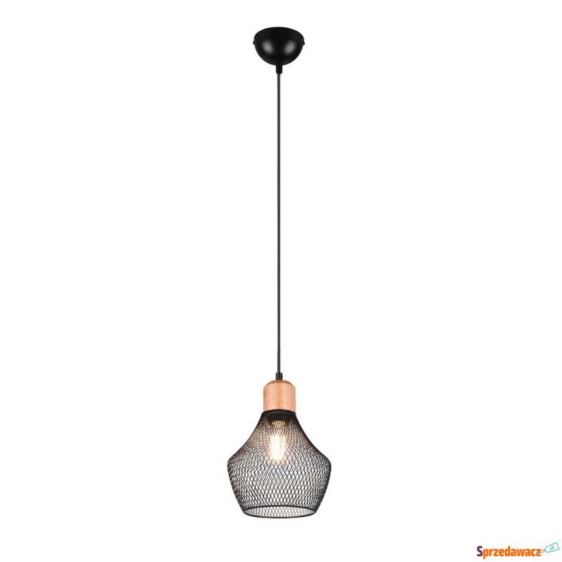 Trio Rl Valeria R31281032 lampa wisząca zwis... - Lampy wiszące, żyrandole - Tarnowskie Góry