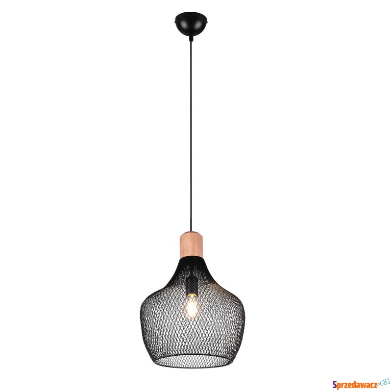 Trio Rl Valeria R31281932 lampa wisząca zwis... - Lampy wiszące, żyrandole - Bługowo