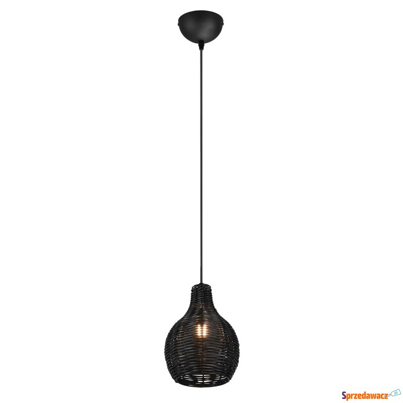 Trio Rl Sprout R31291002 lampa wisząca zwis 1x40W... - Lampy wiszące, żyrandole - Kraków