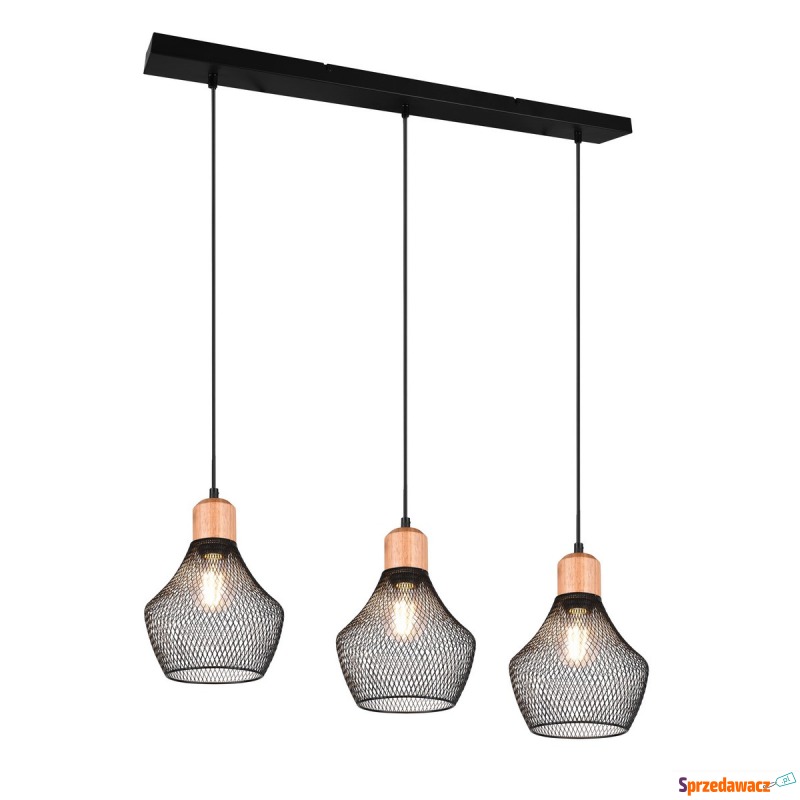 Trio Rl Valeria R31283032 lampa wisząca zwis... - Lampy wiszące, żyrandole - Kraków