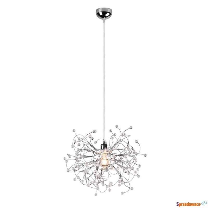 Trio Rl Gloria R31311006 lampa wisząca zwis 1x40W... - Lampy wiszące, żyrandole - Skarżysko-Kamienna