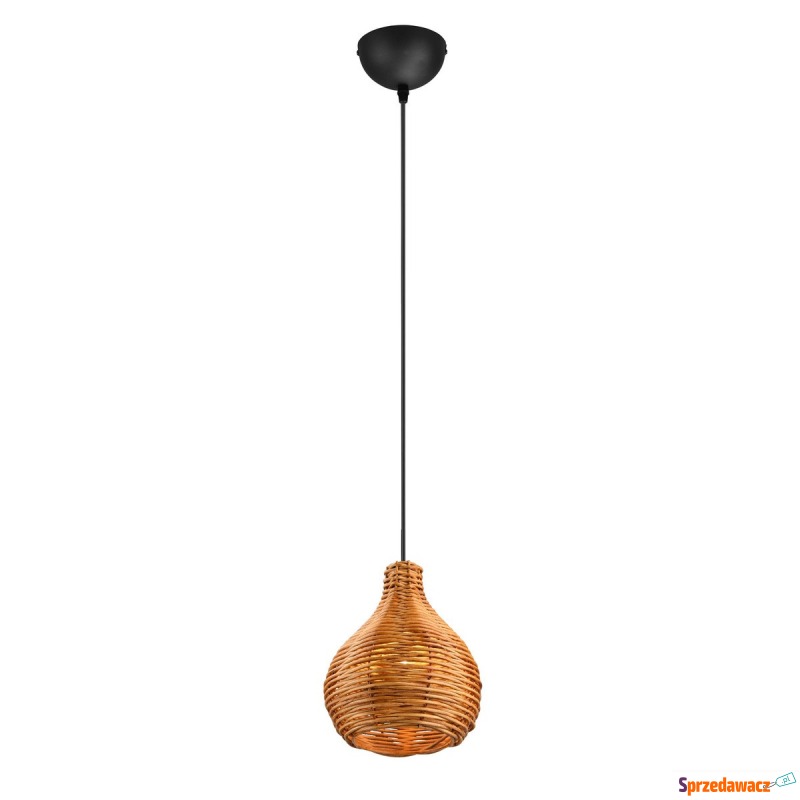 Trio Rl Sprout R31291036 lampa wisząca zwis 1x40W... - Lampy wiszące, żyrandole - Katowice