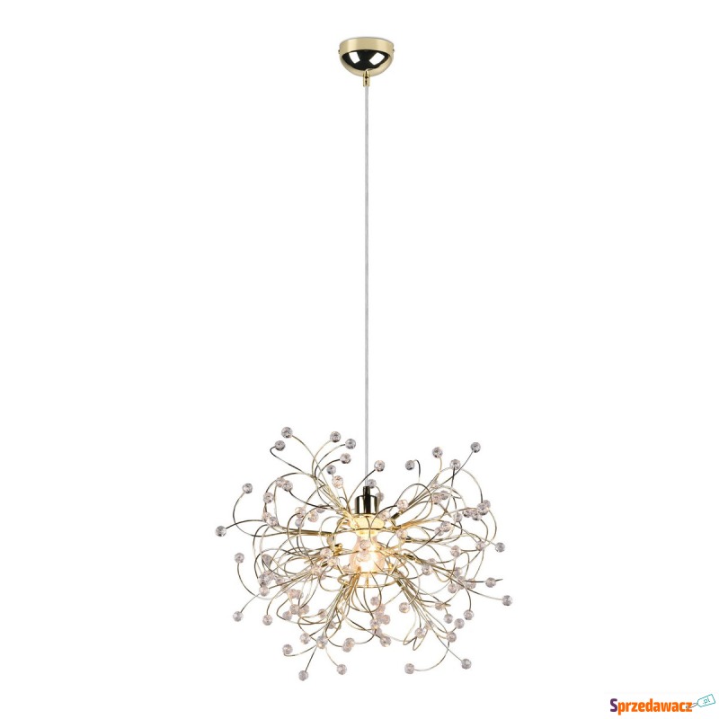 Trio Rl Gloria R31311003 lampa wisząca zwis 1x40W... - Lampy wiszące, żyrandole - Kędzierzyn-Koźle