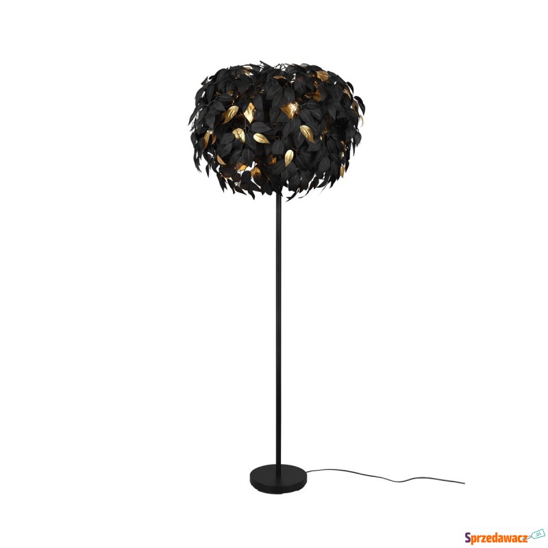 Trio Rl Leavy R40463032 lampa stojąca podłogowa... - Lampy stojące - Inowrocław