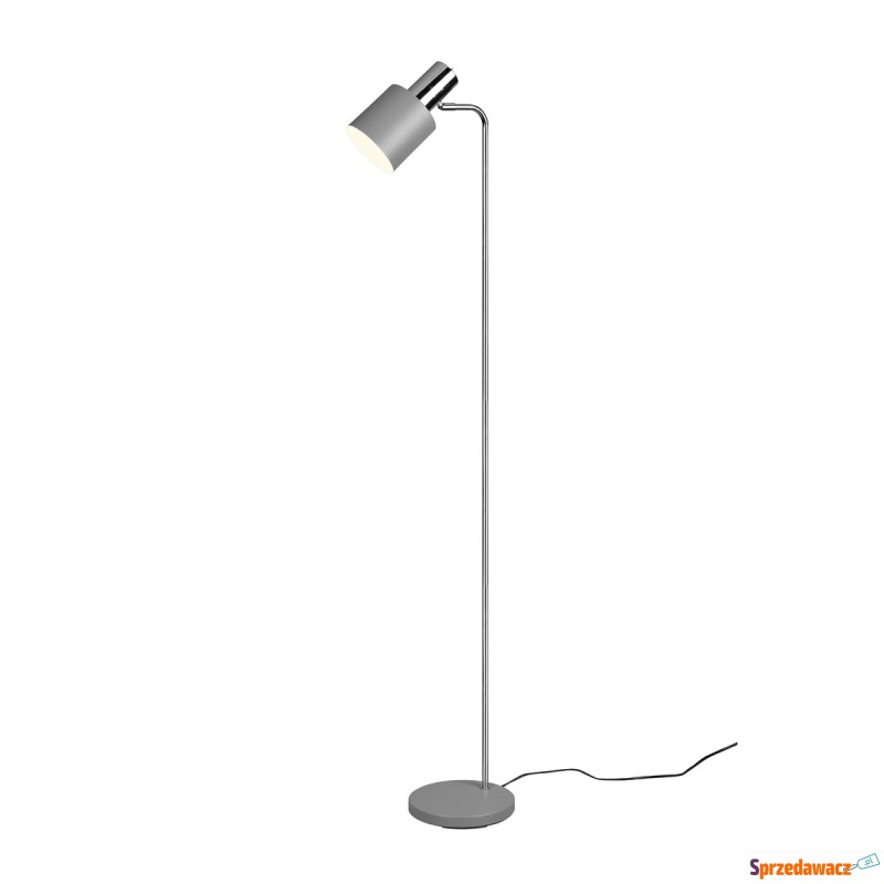 Trio Rl Adam R41041011 lampa stojąca podłogowa... - Lampy stojące - Wrocław