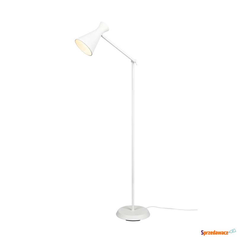 Trio Rl Enzo R40781031 lampa stojąca podłogowa... - Lampy stojące - Koszalin