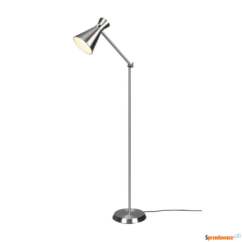 Trio Rl Enzo R40781007 lampa stojąca podłogowa... - Lampy stojące - Pruszcz Gdański