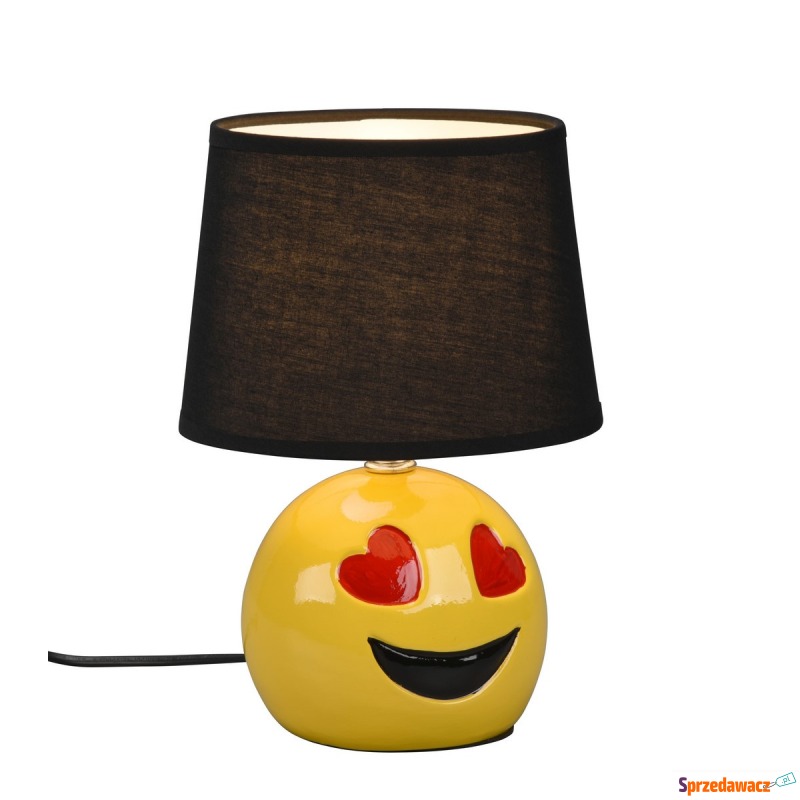 Trio Rl Lovely R51191002 lampa stołowa lampka... - Lampy stołowe - Włocławek