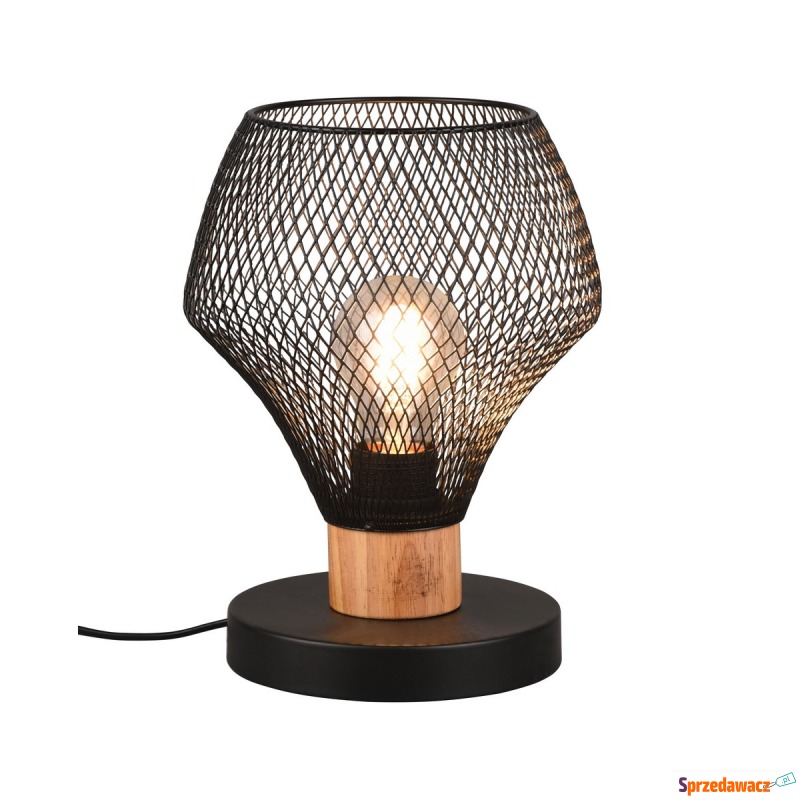 Trio Rl Valeria R51281032 lampa stołowa lampka... - Lampy stołowe - Bielsko-Biała