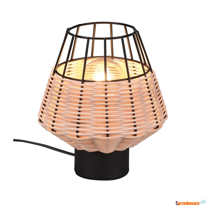 Trio Rl Borka R51261036 lampa stołowa lampka... - Lampy stołowe - Śrem