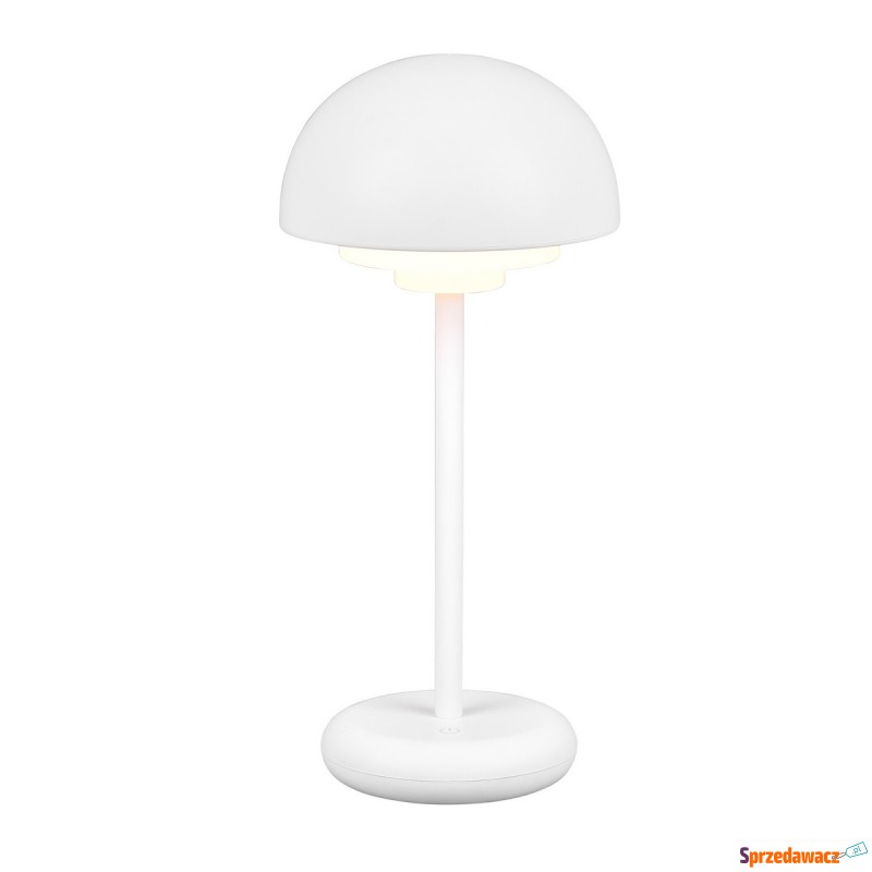 Trio Rl Elliot R52306131 lampa stołowa lampka... - Lampy stołowe - Częstochowa