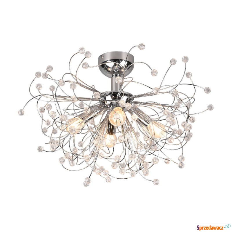 Trio Rl Gloria R61314006 plafon lampa sufitowa... - Plafony - Brzeg