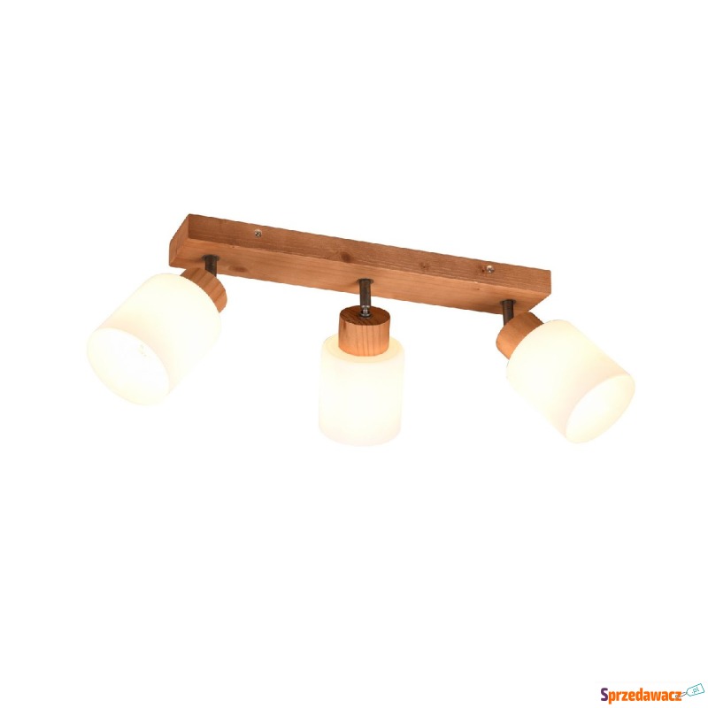 Trio Rl Assam R81113030 plafon lampa sufitowa... - Plafony - Słupsk