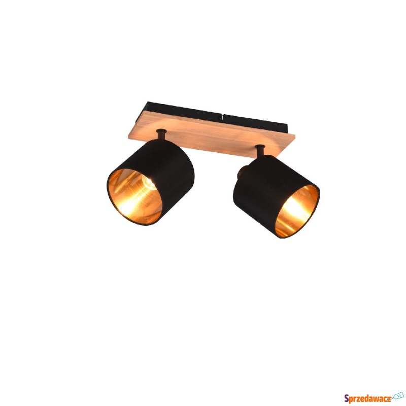 Trio Rl Tommy R81332030 plafon lampa sufitowa... - Plafony - Pruszcz Gdański