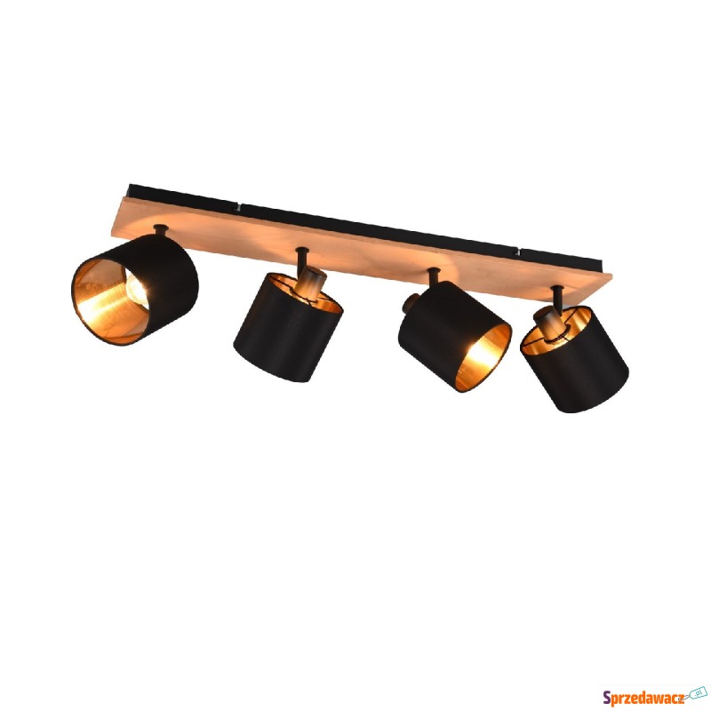 Trio Rl Tommy R81334030 plafon lampa sufitowa... - Plafony - Grudziądz