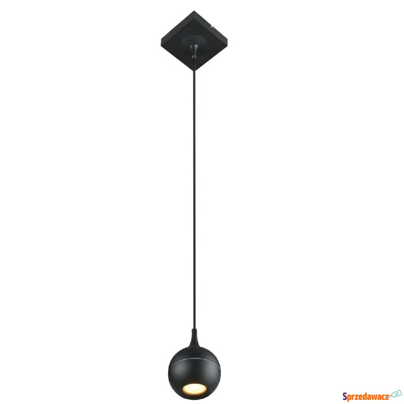 Lucide Favori 09438/01/30 lampa wisząca zwis... - Lampy wiszące, żyrandole - Łódź