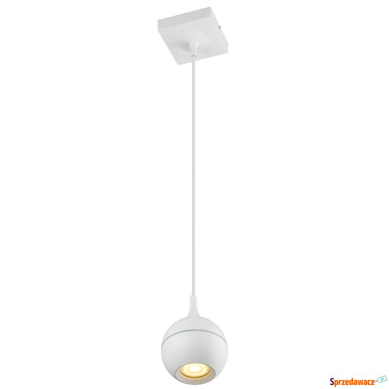 Lucide Favori 09438/01/31 lampa wisząca zwis... - Lampy wiszące, żyrandole - Przemyśl