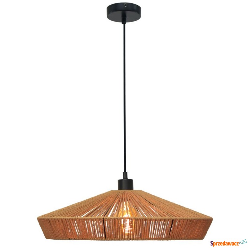 Lucide Yunkai 10413/50/72 lampa wisząca zwis... - Lampy wiszące, żyrandole - Ełk