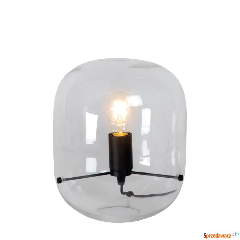 Lucide Vitro 25510/24/60 lampa stołowa lampka... - Lampy stołowe - Katowice