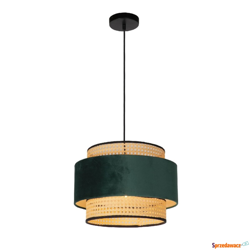 Lucide Javor 34439/38/33 lampa wisząca zwis 1x10W... - Lampy wiszące, żyrandole - Ciechanów