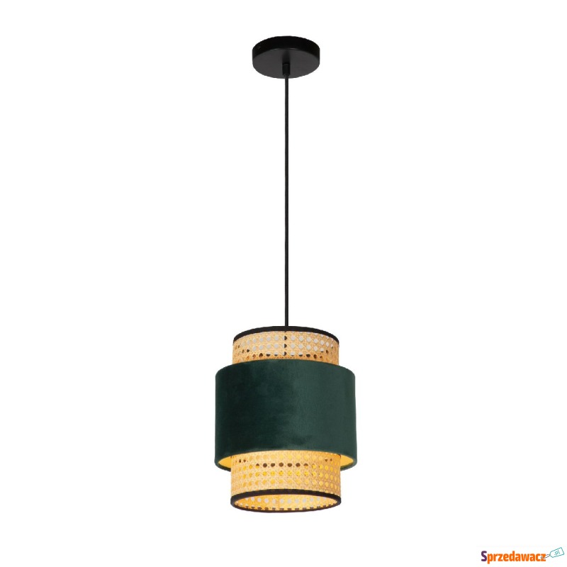 Lucide Javor 34439/23/33 lampa wisząca zwis 1x10W... - Lampy wiszące, żyrandole - Kołobrzeg