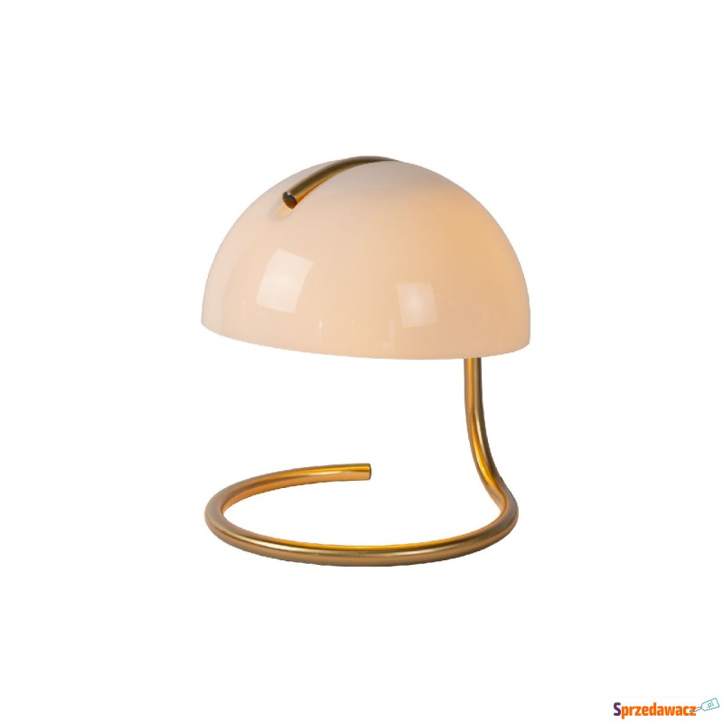 Lucide Cato 46516/01/31 lampa stołowa lampka... - Lampy stołowe - Rutka-Tartak