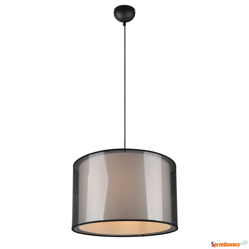 Trio Burton 311400132 lampa wisząca zwis 1x40W... - Lampy wiszące, żyrandole - Sochaczew