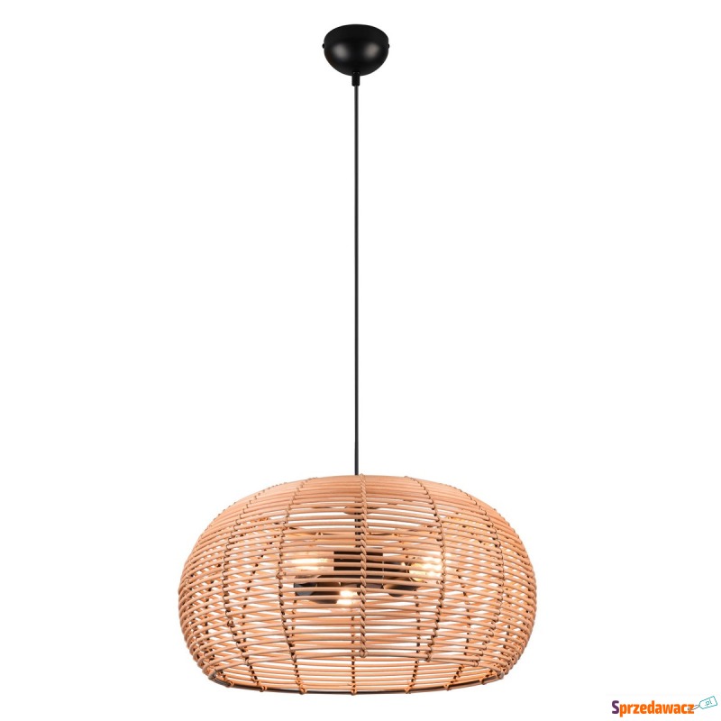 Trio Inga 312200336 lampa wisząca zwis 3x40W E27... - Lampy wiszące, żyrandole - Bydgoszcz