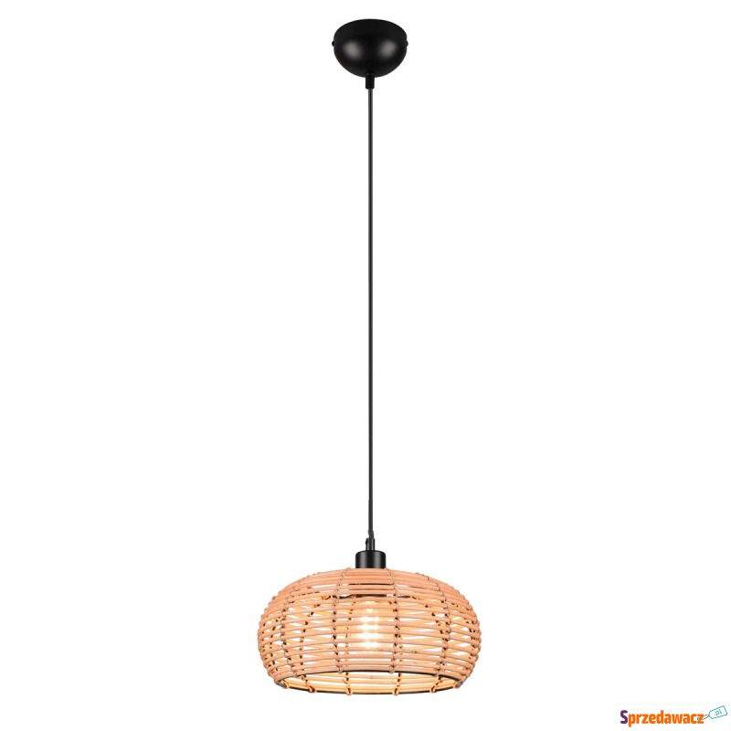 Trio Inga 312200136 lampa wisząca zwis 1x40W E27... - Lampy wiszące, żyrandole - Starachowice