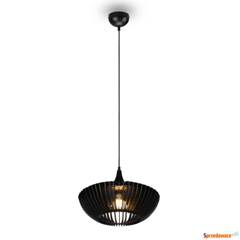 Trio Colino 315900132 lampa wisząca zwis 1x40W... - Lampy wiszące, żyrandole - Chruszczobród