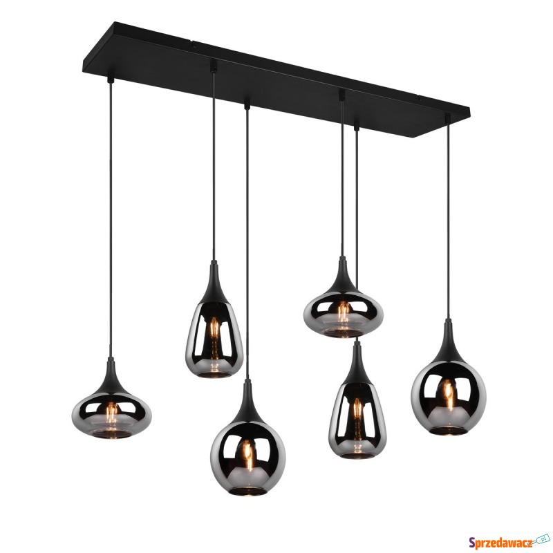 Trio Lumina 317000632 lampa wisząca nowoczesna... - Lampy wiszące, żyrandole - Jelenia Góra