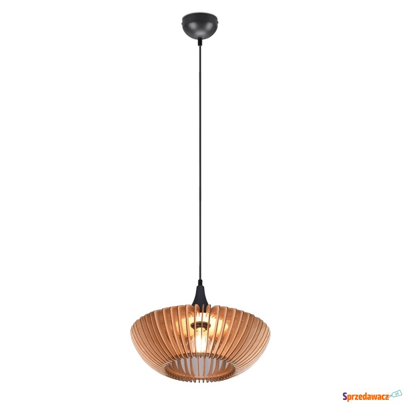 Trio Colino 315900142 lampa wisząca zwis 1x40W... - Lampy wiszące, żyrandole - Gorzów Wielkopolski